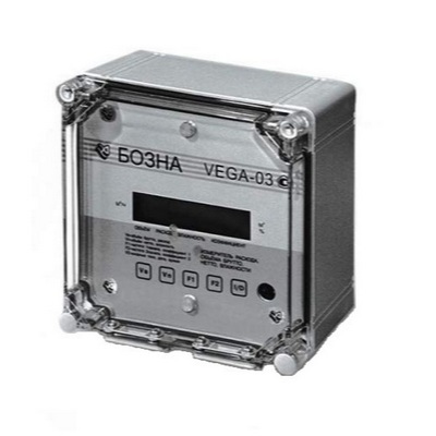 Блок обработки данных VEGA-03 в Одинцове