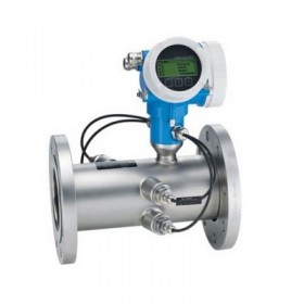 Ультразвуковые расходомеры Prosonic Flow в Одинцове