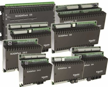Контроллеры SCADAPack в Одинцове